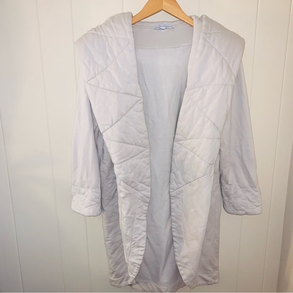 Young fabulous and broke quilted jacket - Picture 4 of 10